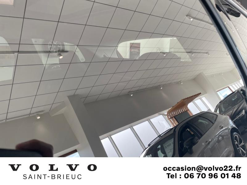 Photo 15 de l'offre de VOLVO XC60 T6 AWD 253 + 87ch Inscription Luxe Geartronic à 67990€ chez Côte Ouest Automobiles