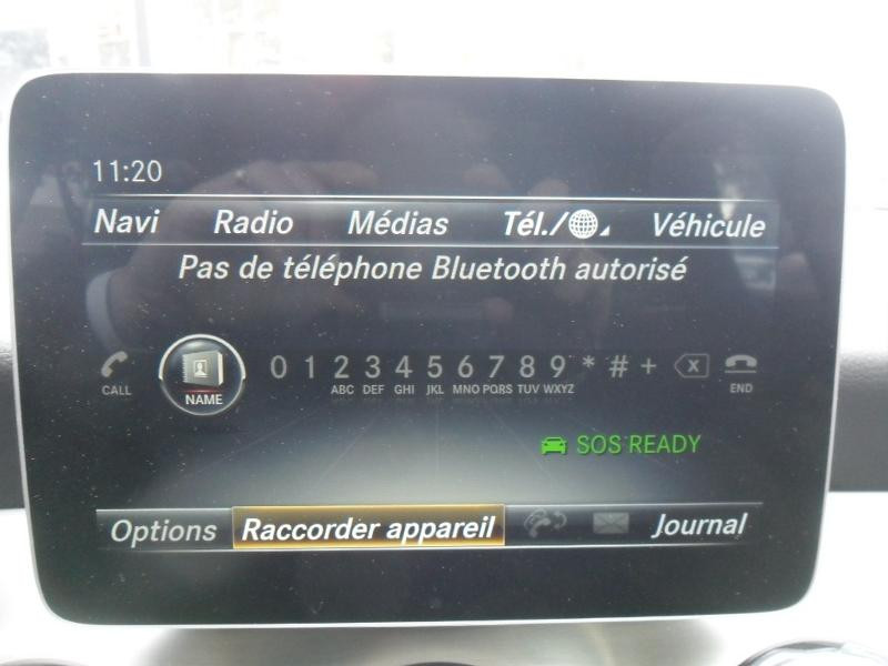 Photo 14 de l'offre de MERCEDES-BENZ Classe GLA 220 d 170ch Fascination 7G-DCT Euro6c à 32790€ chez Citroën SAVRA