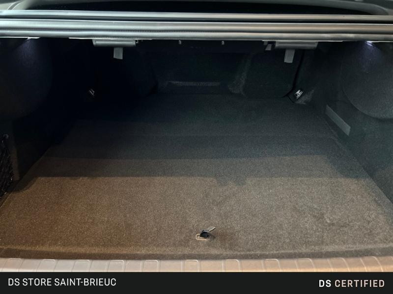 Photo 8 de l'offre de DS DS 9 Hybrid E-Tense 225ch Rivoli+ à 61990€ chez Citroën SAVRA