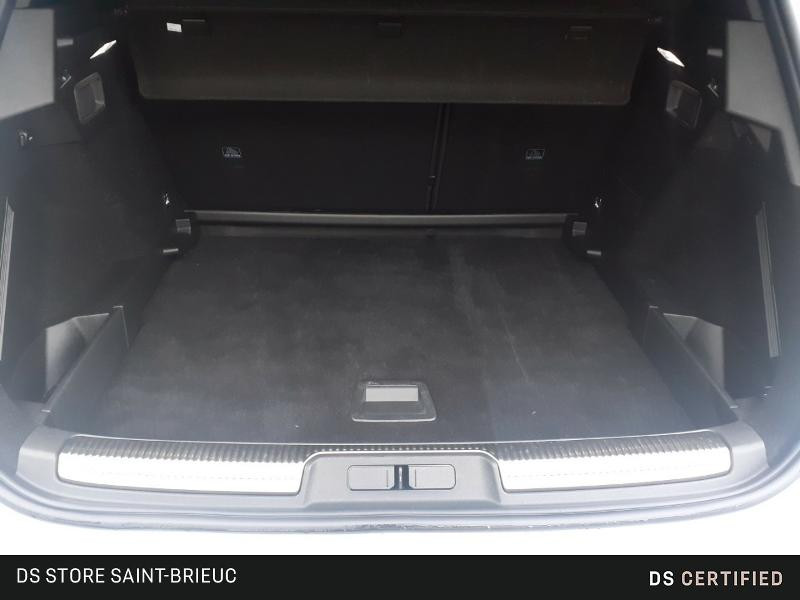 Photo 6 de l'offre de DS DS 7 Crossback BlueHDi 180ch Grand Chic Automatique à 44790€ chez Citroën SAVRA