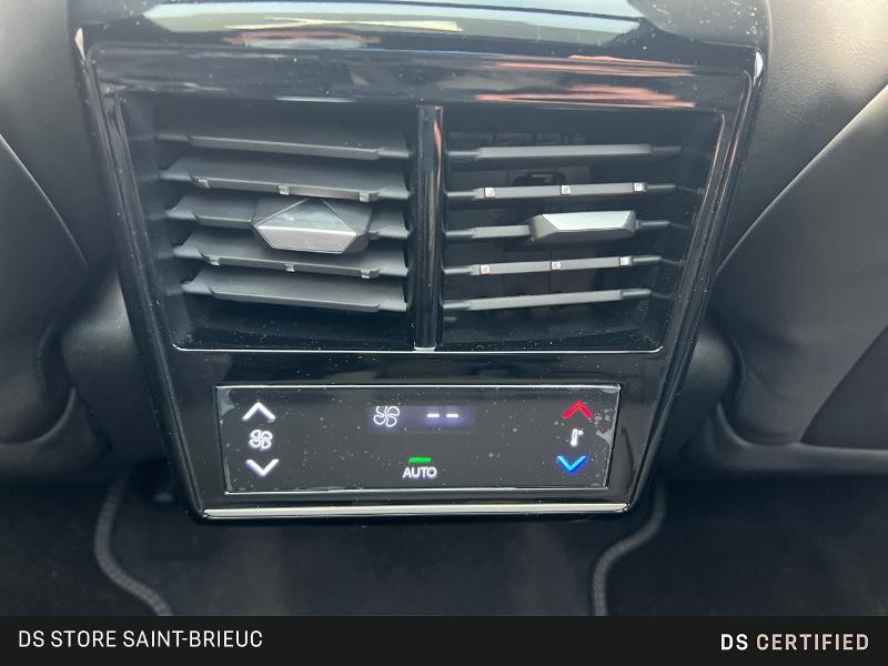 Photo 13 de l'offre de DS DS 7 Crossback PureTech 225ch Rivoli Automatique à 57990€ chez Citroën SAVRA