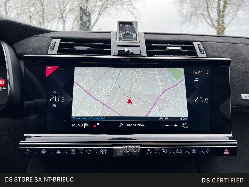 Photo 14 de l'offre de DS DS 7 Crossback BlueHDi 130ch Performance Line à 29990€ chez Citroën SAVRA