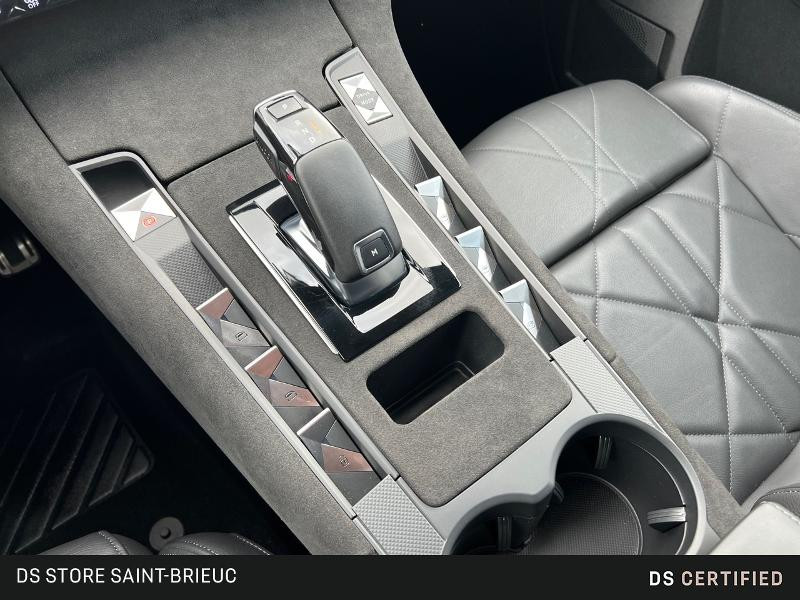 Photo 12 de l'offre de DS DS 7 Crossback BlueHDi 180ch Performance Line + Automatique 128g à 38790€ chez Citroën SAVRA