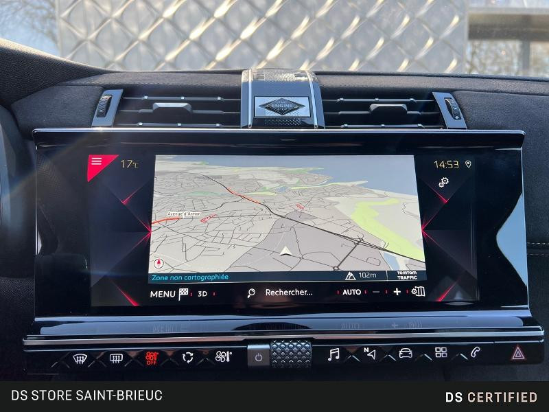 Photo 15 de l'offre de DS DS 7 Crossback BlueHDi 130ch Drive Efficiency Performance Line Automatique 100g à 35790€ chez Citroën SAVRA