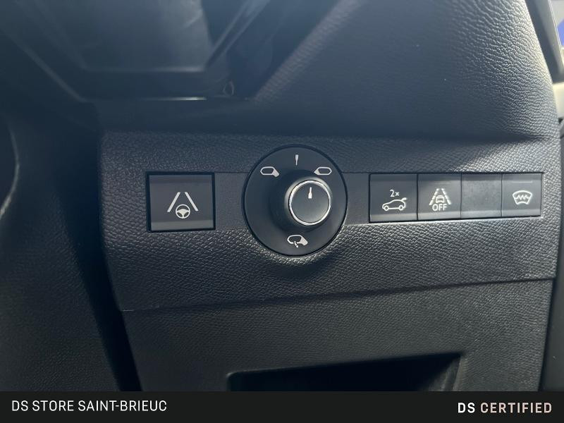 Photo 16 de l'offre de DS DS 7 Crossback PureTech 225ch Rivoli Automatique à 57990€ chez Citroën SAVRA