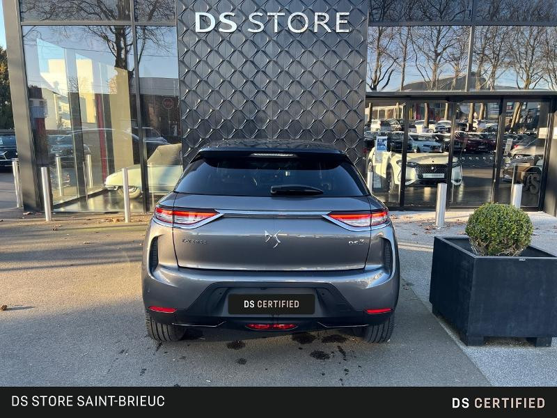 Photo 5 de l'offre de DS DS 3 Crossback E-Tense Connected Chic à 36990€ chez Citroën SAVRA