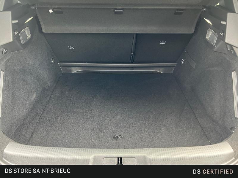 Photo 6 de l'offre de DS DS 7 Crossback BlueHDi 180ch Performance Line + Automatique 128g à 38790€ chez Citroën SAVRA