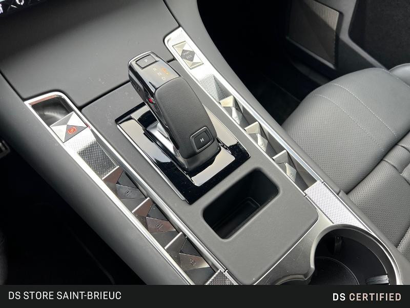 Photo 13 de l'offre de DS DS 7 Crossback BlueHDi 130ch Grand Chic Automatique 139g à 41990€ chez Citroën SAVRA