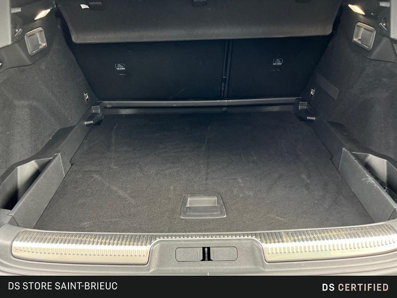 Photo 6 de l'offre de DS DS 7 Crossback BlueHDi 130ch Grand Chic Automatique 139g à 41990€ chez Citroën SAVRA