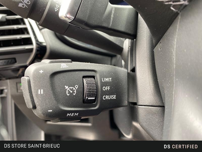 Photo 14 de l'offre de DS DS 7 Crossback E-TENSE 225ch Rivoli à 56790€ chez Citroën SAVRA