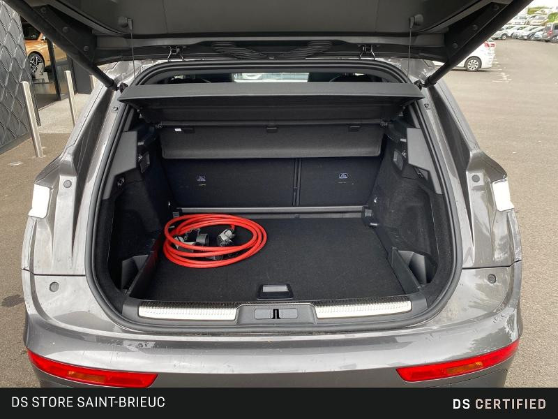 Photo 6 de l'offre de DS DS 7 Crossback E-TENSE 225ch Rivoli à 56790€ chez Citroën SAVRA