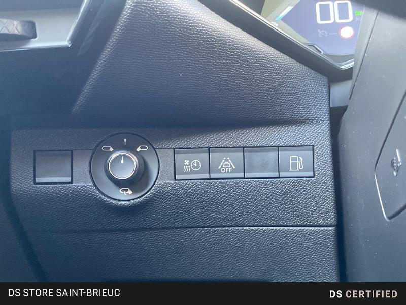 Photo 18 de l'offre de DS DS 7 Crossback E-TENSE 4x4 300ch Rivoli à 61990€ chez Citroën SAVRA