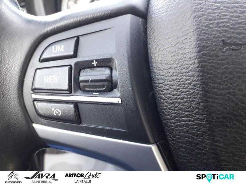 Photo 14 de l'offre de BMW X6 xDrive 30dA 258ch Lounge Plus à 45790€ chez Citroën SAVRA