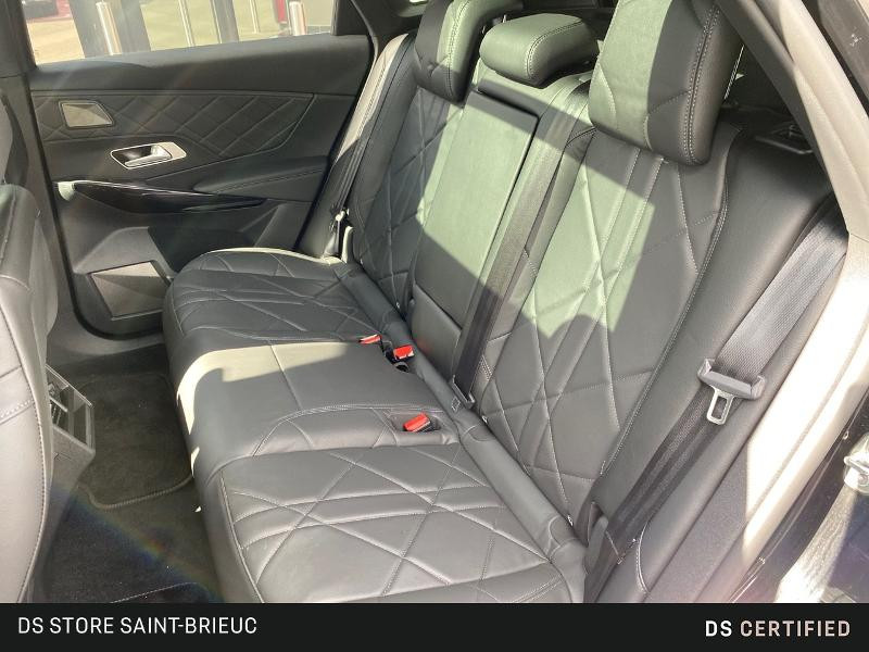 Photo 10 de l'offre de DS DS 7 Crossback E-TENSE 4x4 300ch Rivoli à 55990€ chez Citroën SAVRA
