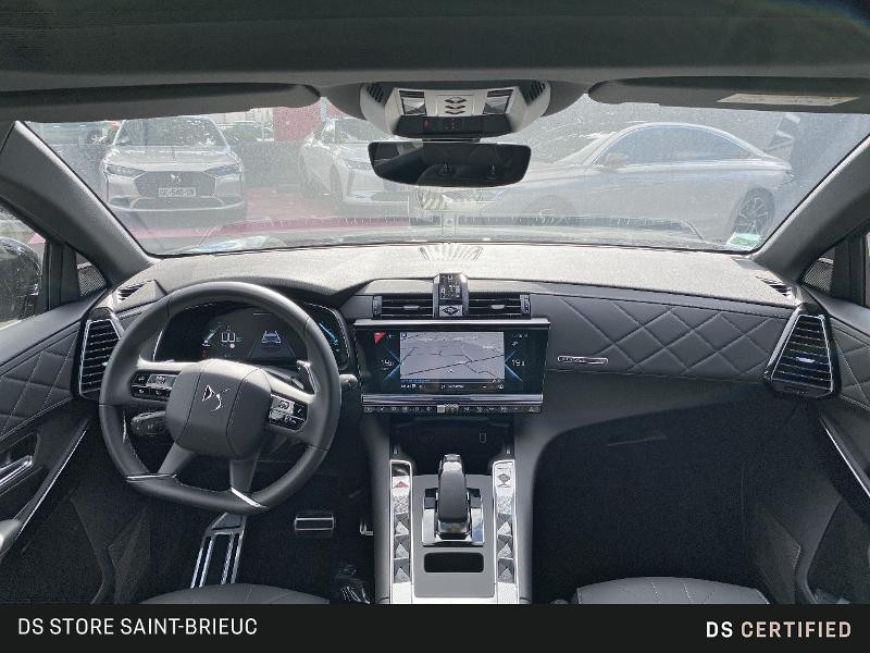 Photo 8 de l'offre de DS DS 7 Crossback E-TENSE 4x4 300ch Rivoli à 55990€ chez Citroën SAVRA
