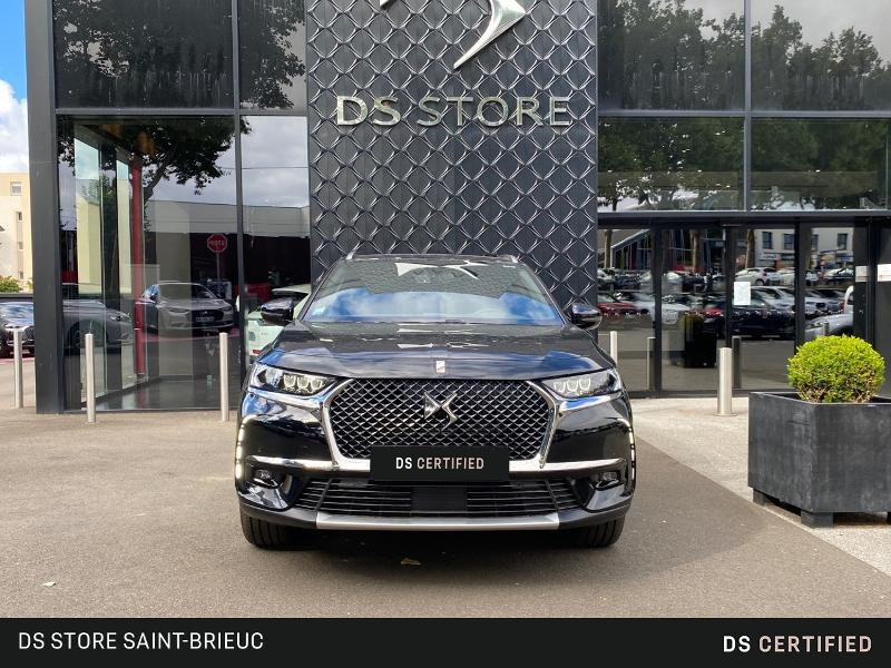 Photo 2 de l'offre de DS DS 7 Crossback E-TENSE 4x4 300ch Rivoli à 55990€ chez Citroën SAVRA