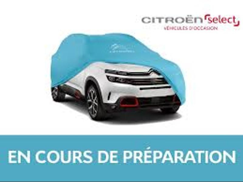 Photo 1 de l'offre de CITROEN C4 Cactus BlueHDi 100 Shine à 11990€ chez Citroën SAVRA