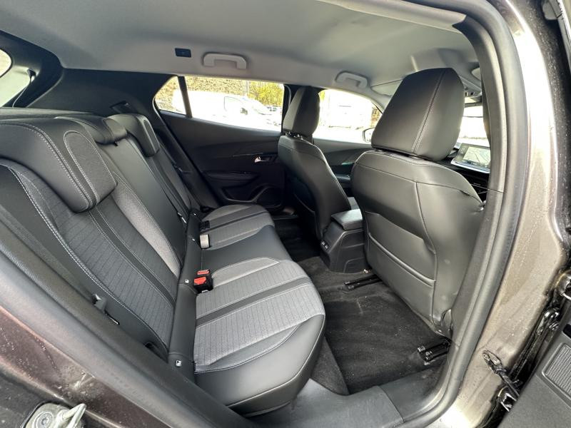 Photo 12 de l'offre de PEUGEOT 2008 1.2 PureTech 100ch S&S Allure Pack à 21990€ chez Garage Guézénec