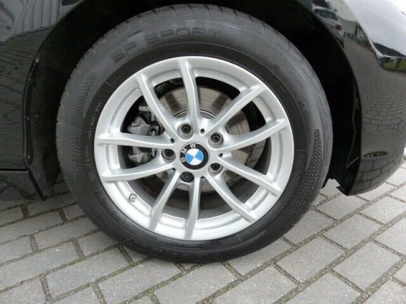 Photo 11 de l'offre de BMW SERIE 1 (F21/F20) 118DA 150CH LOUNGE 5P EURO6D-T à 22490€ chez e-Vago