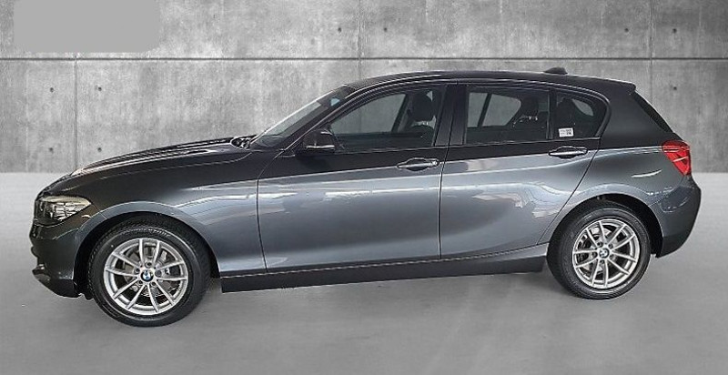 Photo 2 de l'offre de BMW SERIE 1 (F21/F20) 118IA 136CH LOUNGE 5P EURO6D-T à 21490€ chez e-Vago
