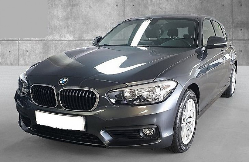 Photo 1 de l'offre de BMW SERIE 1 (F21/F20) 118IA 136CH LOUNGE 5P EURO6D-T à 21490€ chez e-Vago
