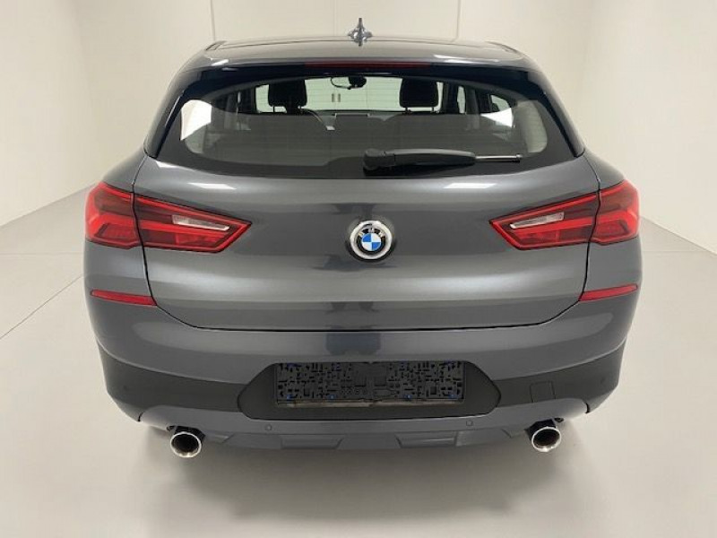 Photo 6 de l'offre de BMW X2 XDRIVE25DA 231CH LOUNGE à 33990€ chez e-Vago