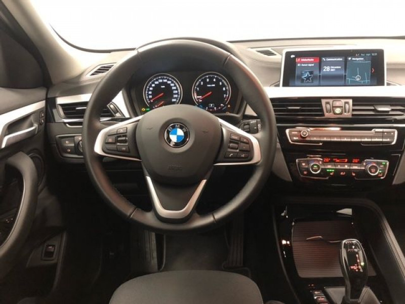 Photo 9 de l'offre de BMW X2 SDRIVE18IA 140CH LOUNGE DKG7 à 33990€ chez e-Vago