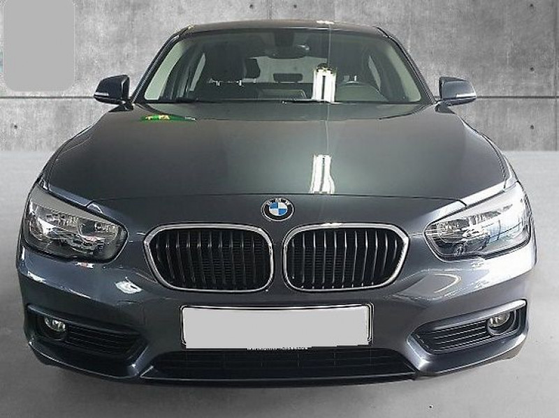 Photo 7 de l'offre de BMW SERIE 1 (F21/F20) 118IA 136CH LOUNGE 5P EURO6D-T à 21490€ chez e-Vago