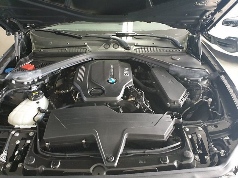 Photo 5 de l'offre de BMW SERIE 1 (F21/F20) 118IA 136CH LOUNGE 5P EURO6D-T à 21490€ chez e-Vago