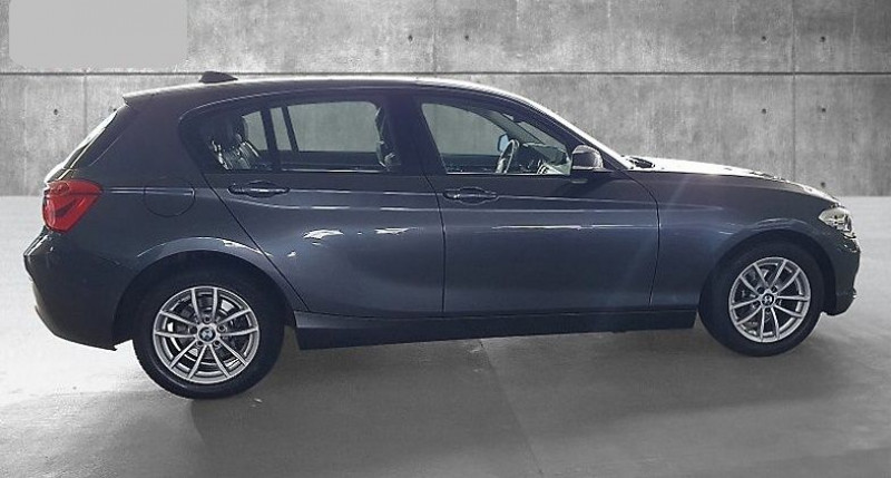 Photo 3 de l'offre de BMW SERIE 1 (F21/F20) 118IA 136CH LOUNGE 5P EURO6D-T à 21490€ chez e-Vago