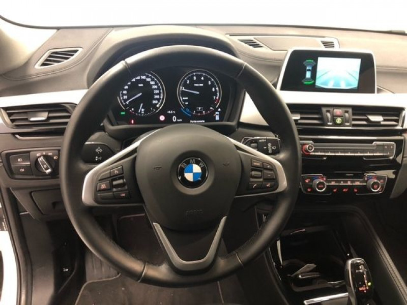 Photo 19 de l'offre de BMW X2 SDRIVE18IA 140CH LOUNGE PLUS DKG7 EURO6D-T à 30490€ chez e-Vago