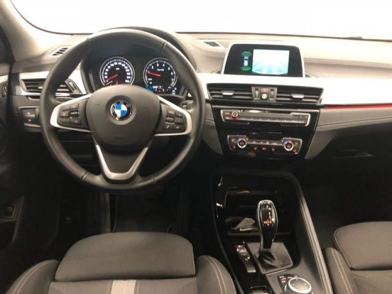 Photo 10 de l'offre de BMW X2 SDRIVE18IA 140CH LOUNGE PLUS DKG7 EURO6D-T à 30490€ chez e-Vago