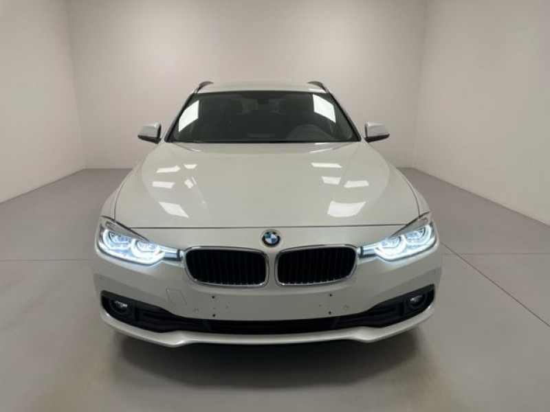 Photo 20 de l'offre de BMW SERIE 3 TOURING (F31) 320DA 190CH LOUNGE + GPS + HIFI à 27990€ chez e-Vago