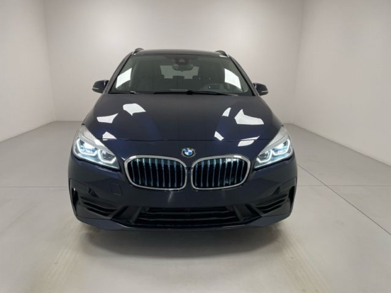 Photo 18 de l'offre de BMW SERIE 2 ACTIVETOURER (F45) 225XEA 224CH BUSINESS + GPS PRO + HARMAN KARDON à 27990€ chez e-Vago
