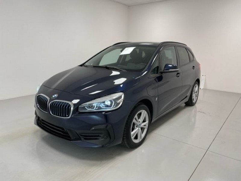 Photo 1 de l'offre de BMW SERIE 2 ACTIVETOURER (F45) 225XEA 224CH BUSINESS + GPS PRO + HARMAN KARDON à 27990€ chez e-Vago