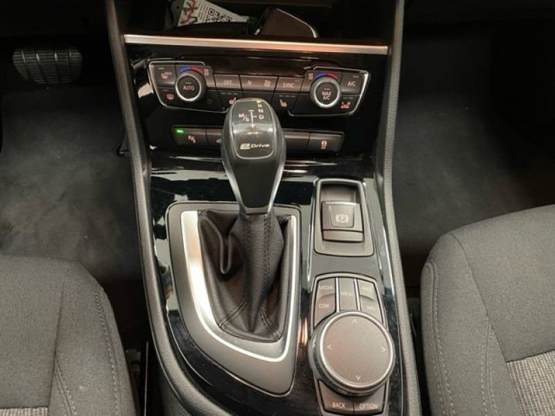 Photo 12 de l'offre de BMW SERIE 2 ACTIVETOURER (F45) 225XEA 224CH BUSINESS + GPS PRO + HARMAN KARDON à 27990€ chez e-Vago