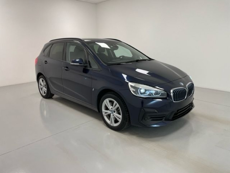 Photo 4 de l'offre de BMW SERIE 2 ACTIVETOURER (F45) 225XEA 224CH BUSINESS + GPS PRO + HARMAN KARDON à 27990€ chez e-Vago