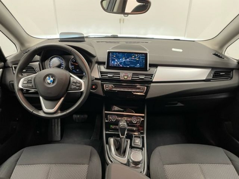 Photo 9 de l'offre de BMW SERIE 2 ACTIVETOURER (F45) 225XEA 224CH BUSINESS + GPS PRO + HARMAN KARDON à 27990€ chez e-Vago