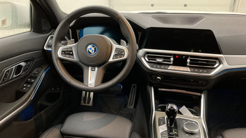 Photo 6 de l'offre de BMW SERIE 3 TOURING (G21) 330EA 292CH M SPORT à 0€ chez e-Vago