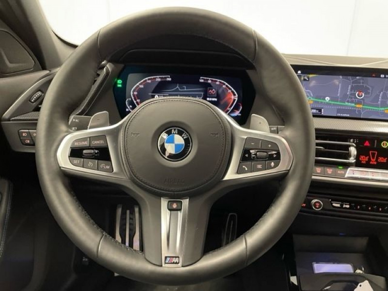 Photo 10 de l'offre de BMW SERIE 1 (F40) 120IA 178CH M SPORT DKG7 + COCKPIT PRO à 38990€ chez e-Vago
