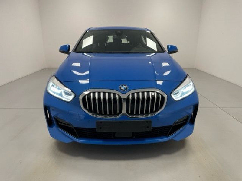 Photo 18 de l'offre de BMW SERIE 1 (F40) 120IA 178CH M SPORT DKG7 + COCKPIT PRO à 38990€ chez e-Vago