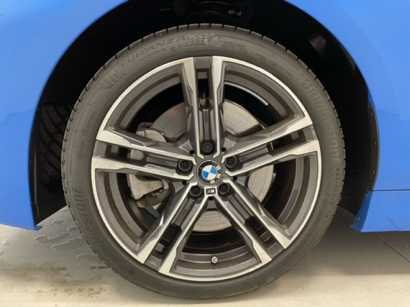 Photo 5 de l'offre de BMW SERIE 1 (F40) 120IA 178CH M SPORT DKG7 + COCKPIT PRO à 38990€ chez e-Vago