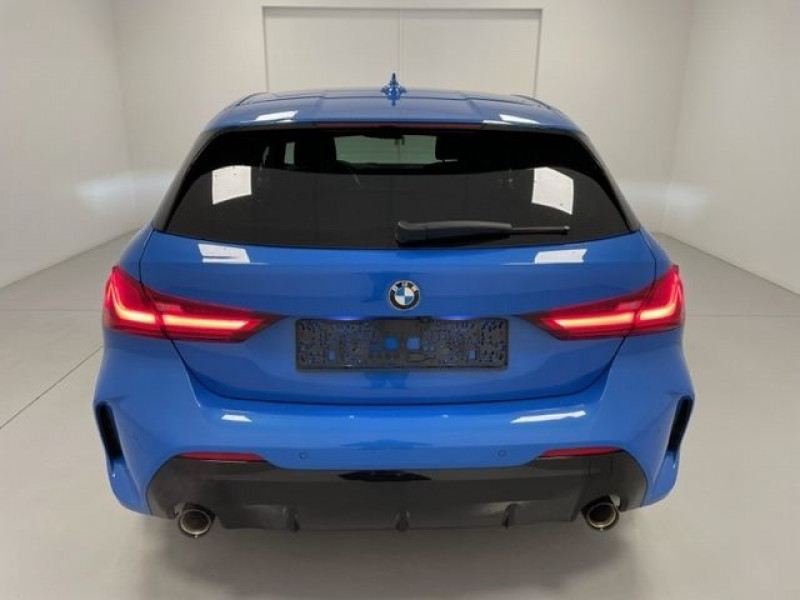 Photo 5 de l'offre de BMW SERIE 1 (F40) 120IA 178CH M SPORT DKG7 + PACK PRO + FULL LED à 39990€ chez e-Vago