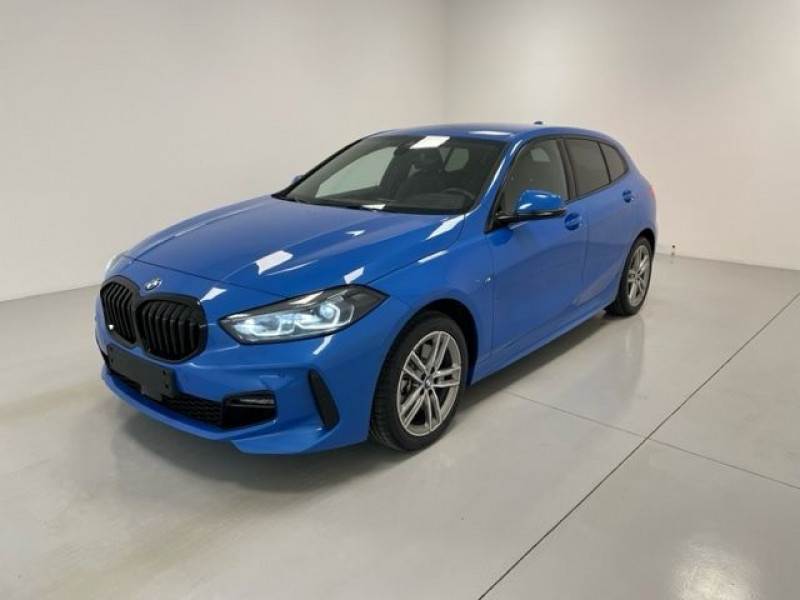 Bmw SERIE 1 (F40) 120IA 178CH M SPORT DKG7 + PACK PRO + FULL LED Occasion à vendre