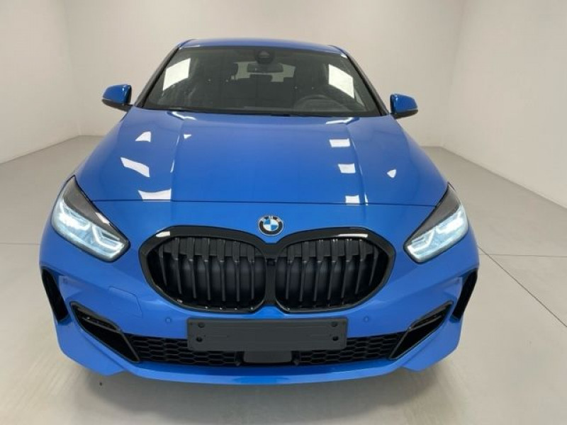 Photo 17 de l'offre de BMW SERIE 1 (F40) 120IA 178CH M SPORT DKG7 + PACK PRO + FULL LED à 39990€ chez e-Vago