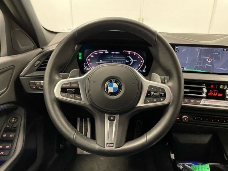 Photo 10 de l'offre de BMW SERIE 1 (F40) M135IA XDRIVE 306CH + PACK M PERFORMANCE à 44990€ chez e-Vago