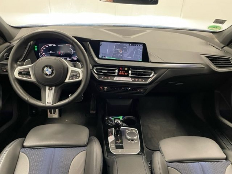 Photo 9 de l'offre de BMW SERIE 1 (F40) M135IA XDRIVE 306CH + PACK M PERFORMANCE à 44990€ chez e-Vago