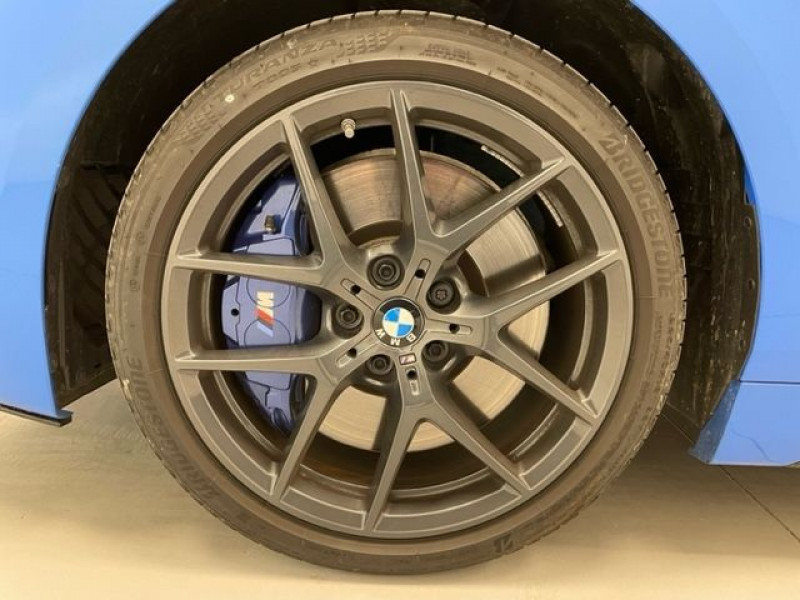 Photo 7 de l'offre de BMW SERIE 1 (F40) M135IA XDRIVE 306CH + PACK M PERFORMANCE à 44990€ chez e-Vago