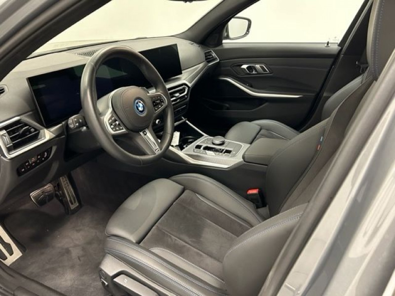 Photo 5 de l'offre de BMW SERIE 3 TOURING (G21) 330EA 292CH M SPORT PHASE 2 (NOUV. ECRAN) à 49990€ chez e-Vago