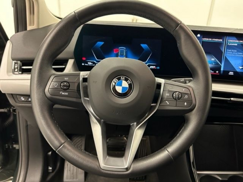 Photo 11 de l'offre de BMW SERIE 2 ACTIVETOURER (U06) 218I 136CH ACTIVE TOURER DKG7 à 29990€ chez e-Vago
